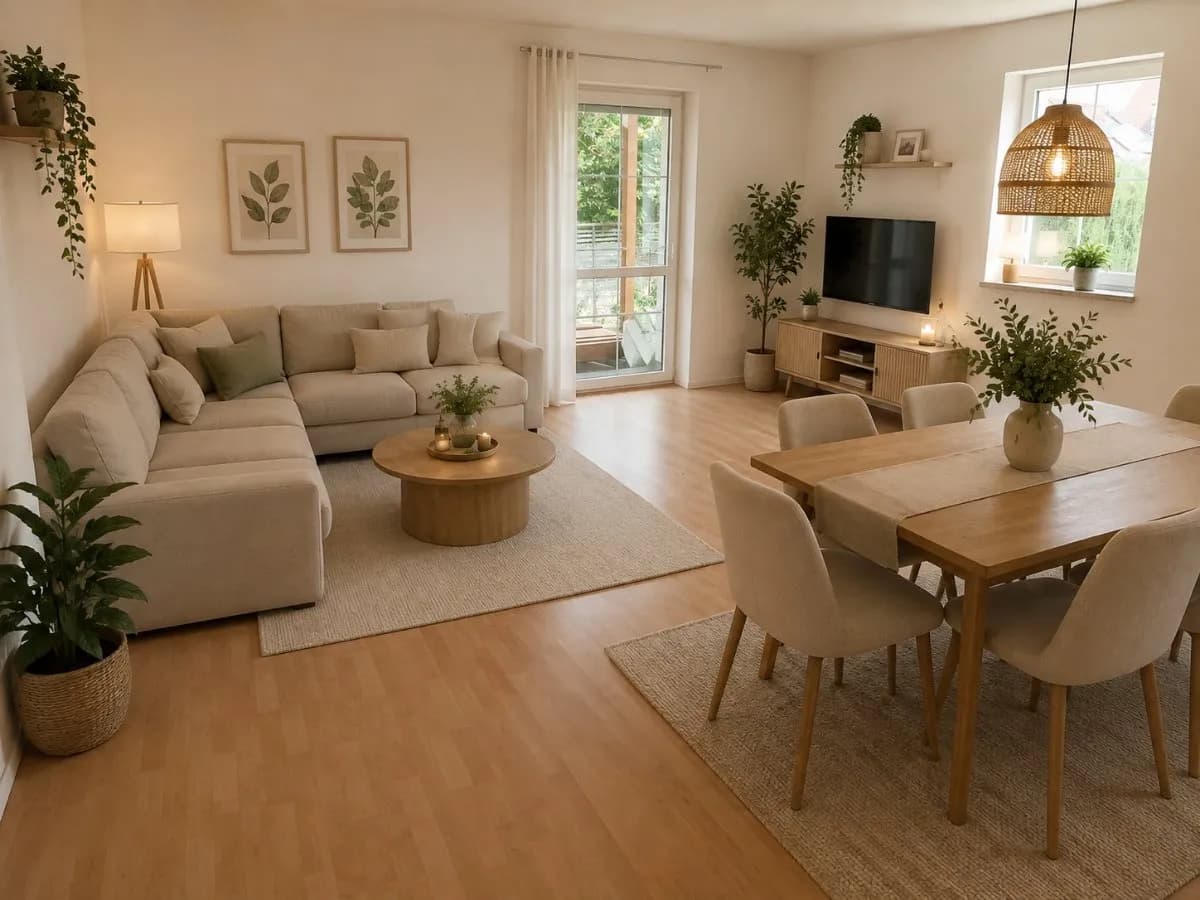 3-Zimmer-Haus mieten in Korneuburg – 100 m², € 1.540 – Bild 27 von 29