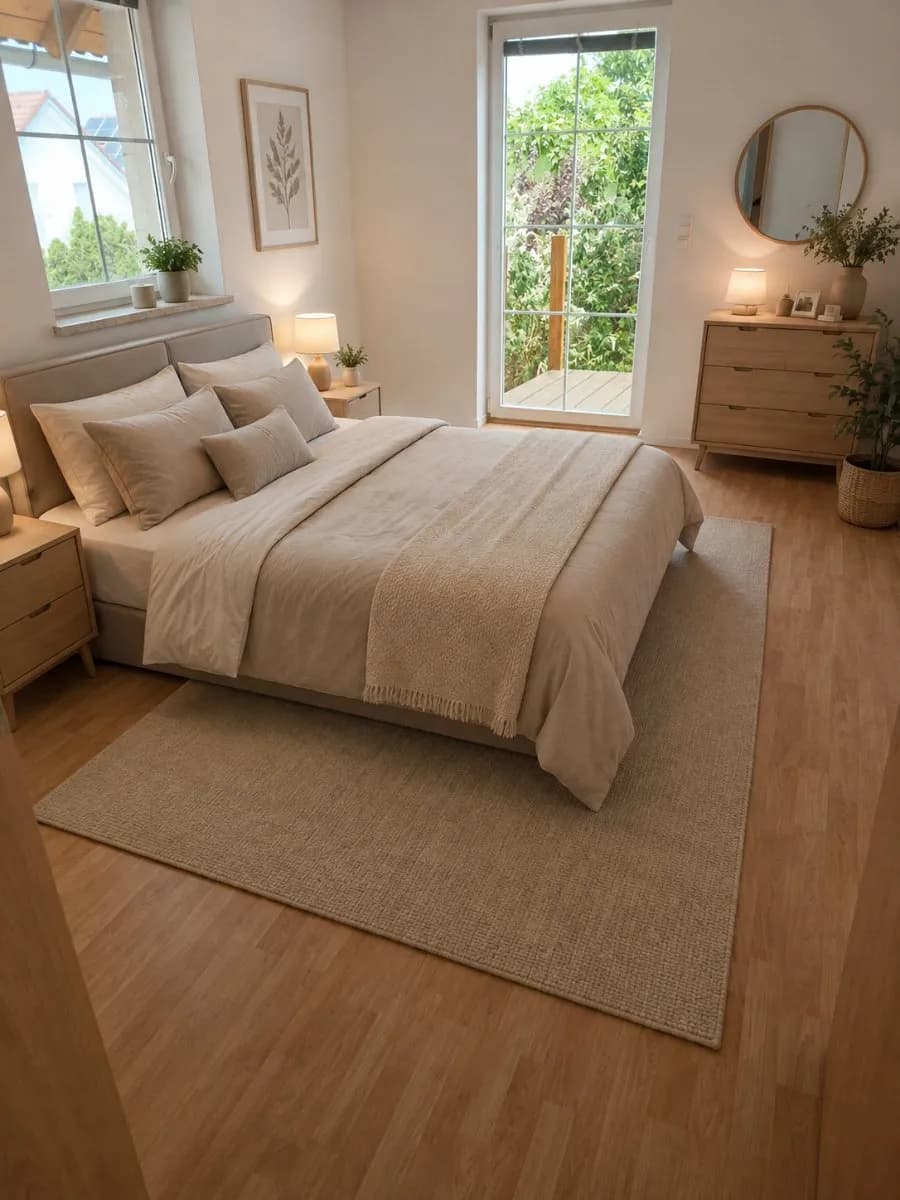 3-Zimmer-Haus mieten in Korneuburg – 100 m², € 1.540 – Bild 28 von 29