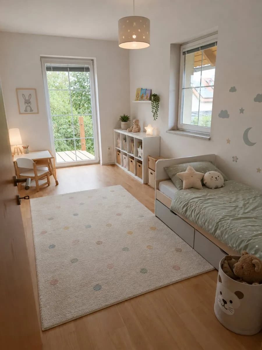 3-Zimmer-Haus mieten in Korneuburg – 100 m², € 1.540 – Bild 29 von 29