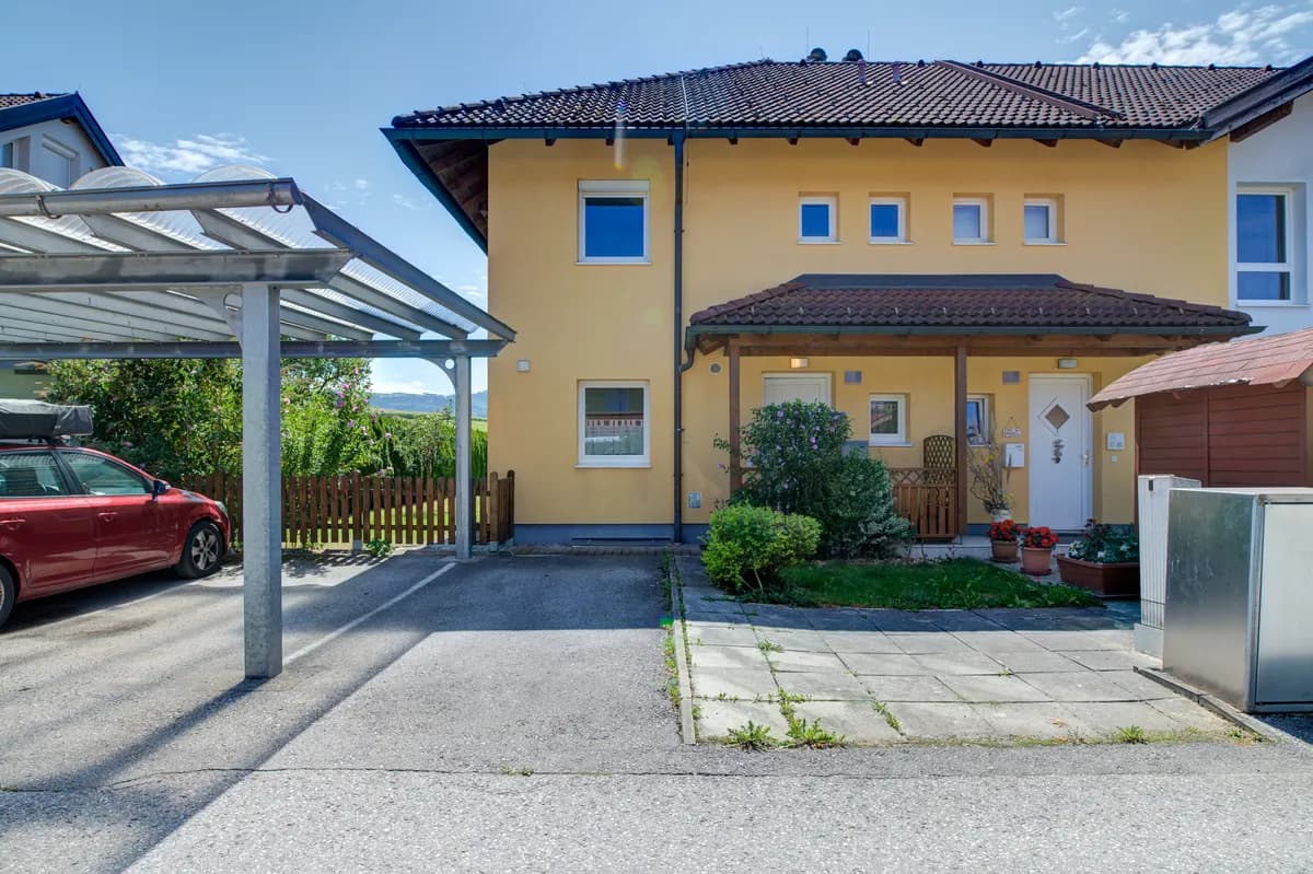 4-Zimmer-Haus kaufen in Salzburg-Umgebung – 89 m², € 499.000 – Bild 17 von 19