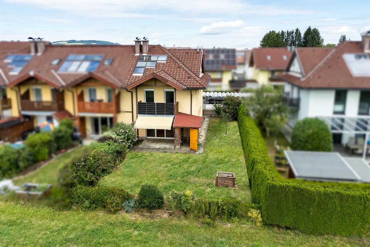 4-Zimmer-Haus kaufen in Salzburg-Umgebung – 89 m², € 499.000 – Bild 19 von 19