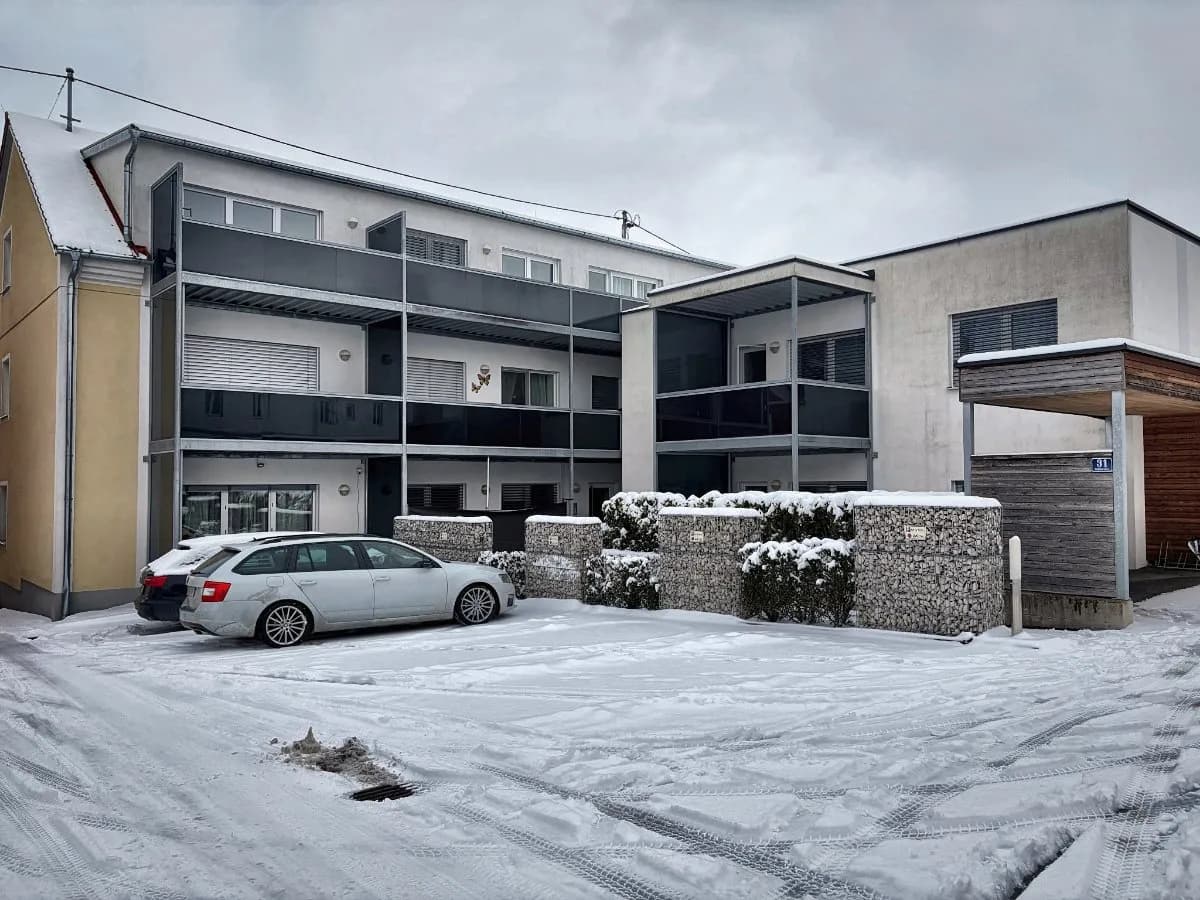 Immobilie kaufen in Schärding – € 175.000 – Bild 1 von 6
