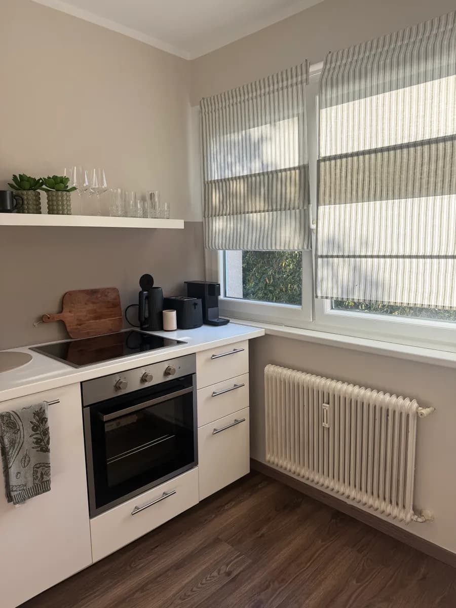 2-Zimmer-Wohnung mieten in Klagenfurt – 50 m², € 900 – Bild 2 von 14