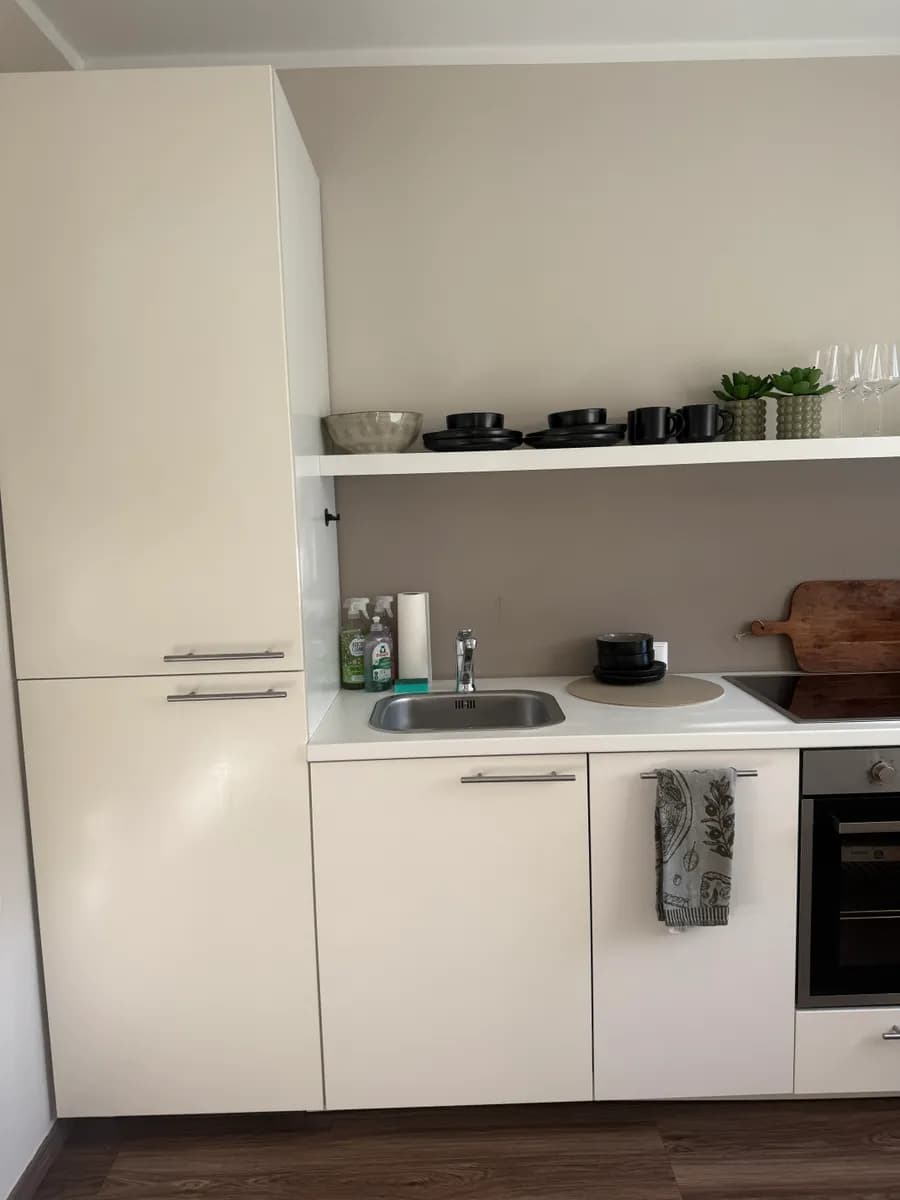 2-Zimmer-Wohnung mieten in Klagenfurt – 50 m², € 900 – Bild 3 von 14