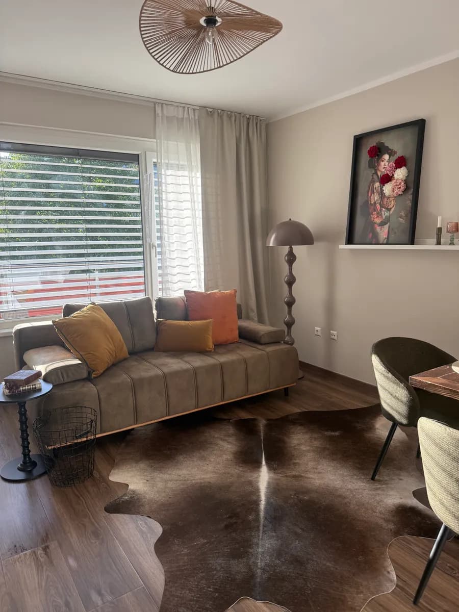 2-Zimmer-Wohnung mieten in Klagenfurt – 50 m², € 900 – Bild 7 von 14