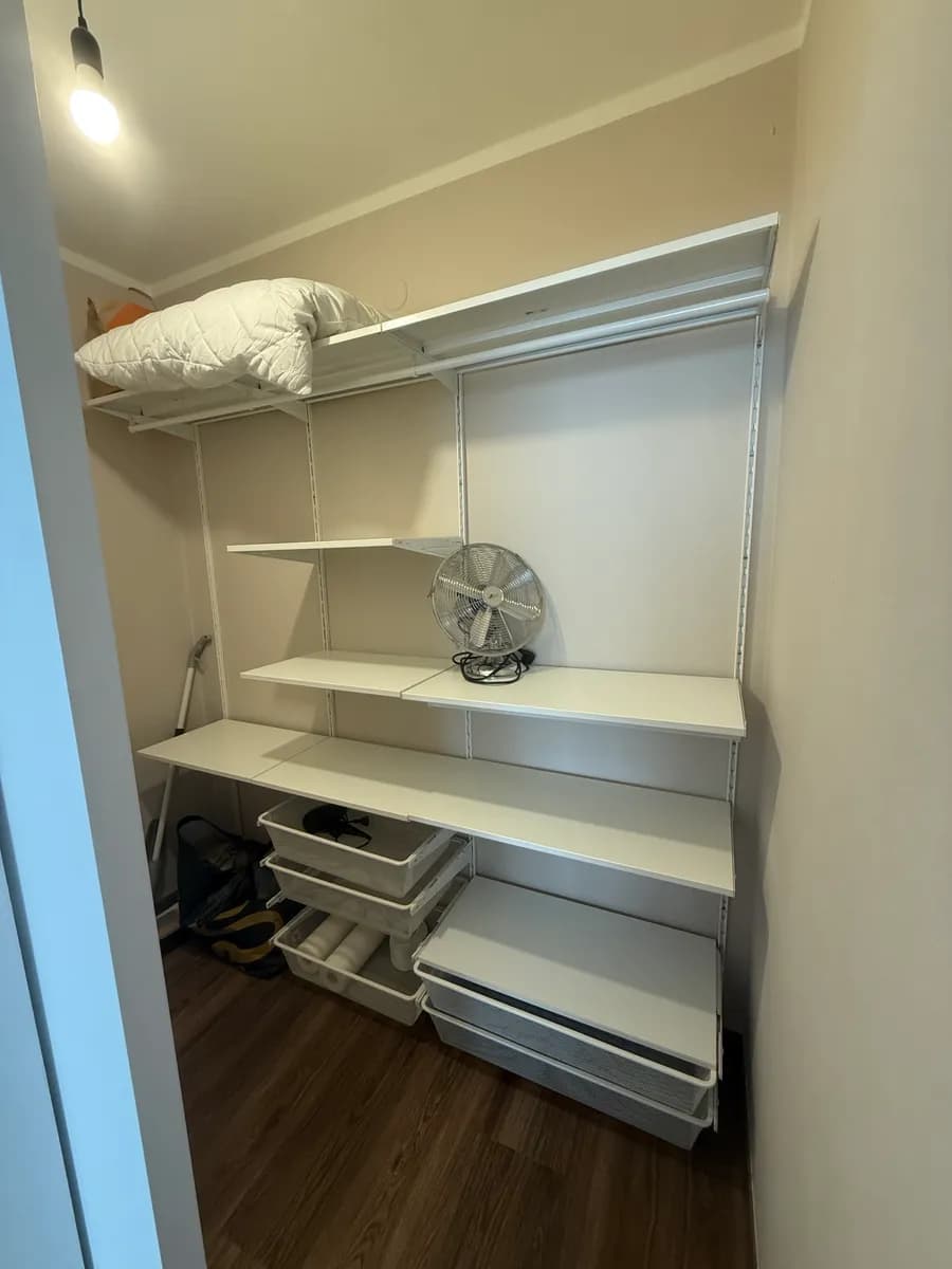 2-Zimmer-Wohnung mieten in Klagenfurt – 50 m², € 900 – Bild 8 von 14