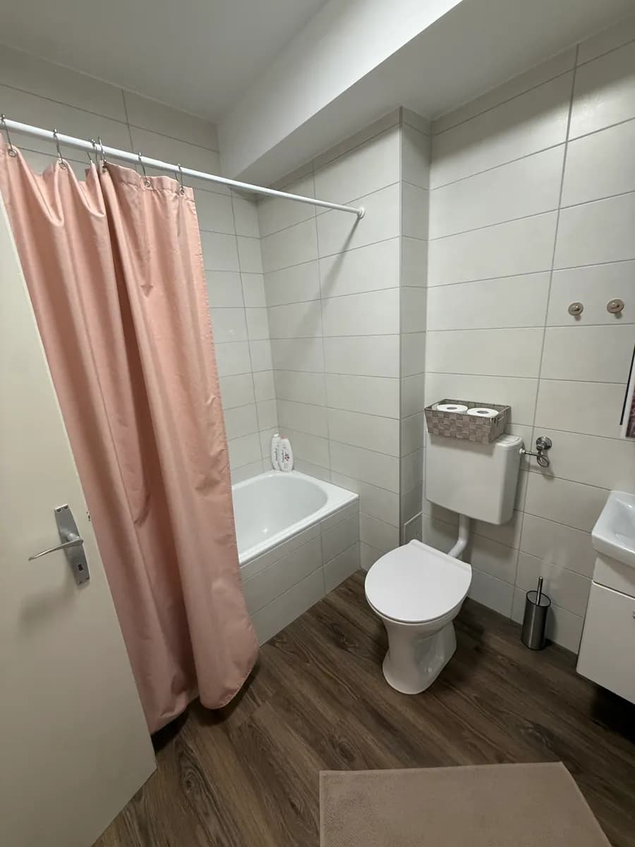 2-Zimmer-Wohnung mieten in Klagenfurt – 50 m², € 900 – Bild 9 von 14