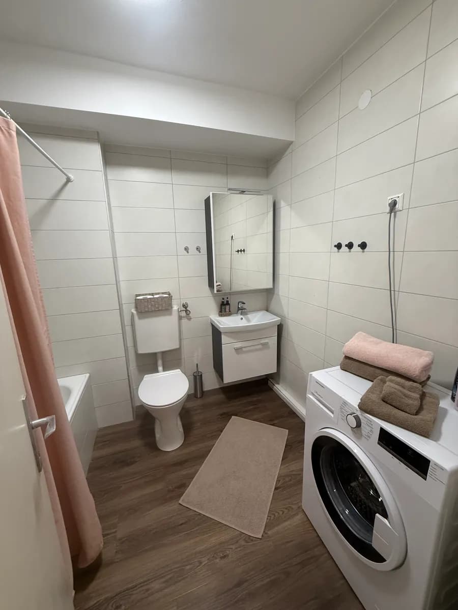 2-Zimmer-Wohnung mieten in Klagenfurt – 50 m², € 900 – Bild 10 von 14