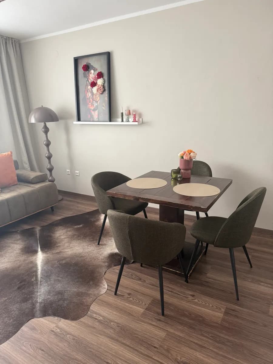 2-Zimmer-Wohnung mieten in Klagenfurt – 50 m², € 900 – Bild 11 von 14