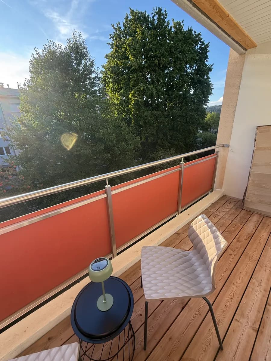 2-Zimmer-Wohnung mieten in Klagenfurt – 50 m², € 900 – Bild 13 von 14