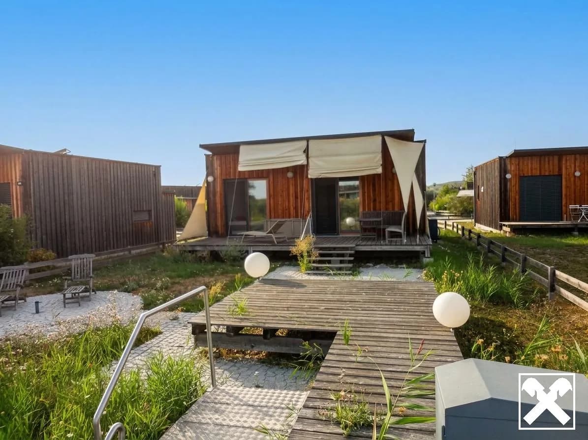 2-Zimmer-Haus kaufen in Neusiedl am See – 47,24 m², € 599.000 – Bild 2 von 10