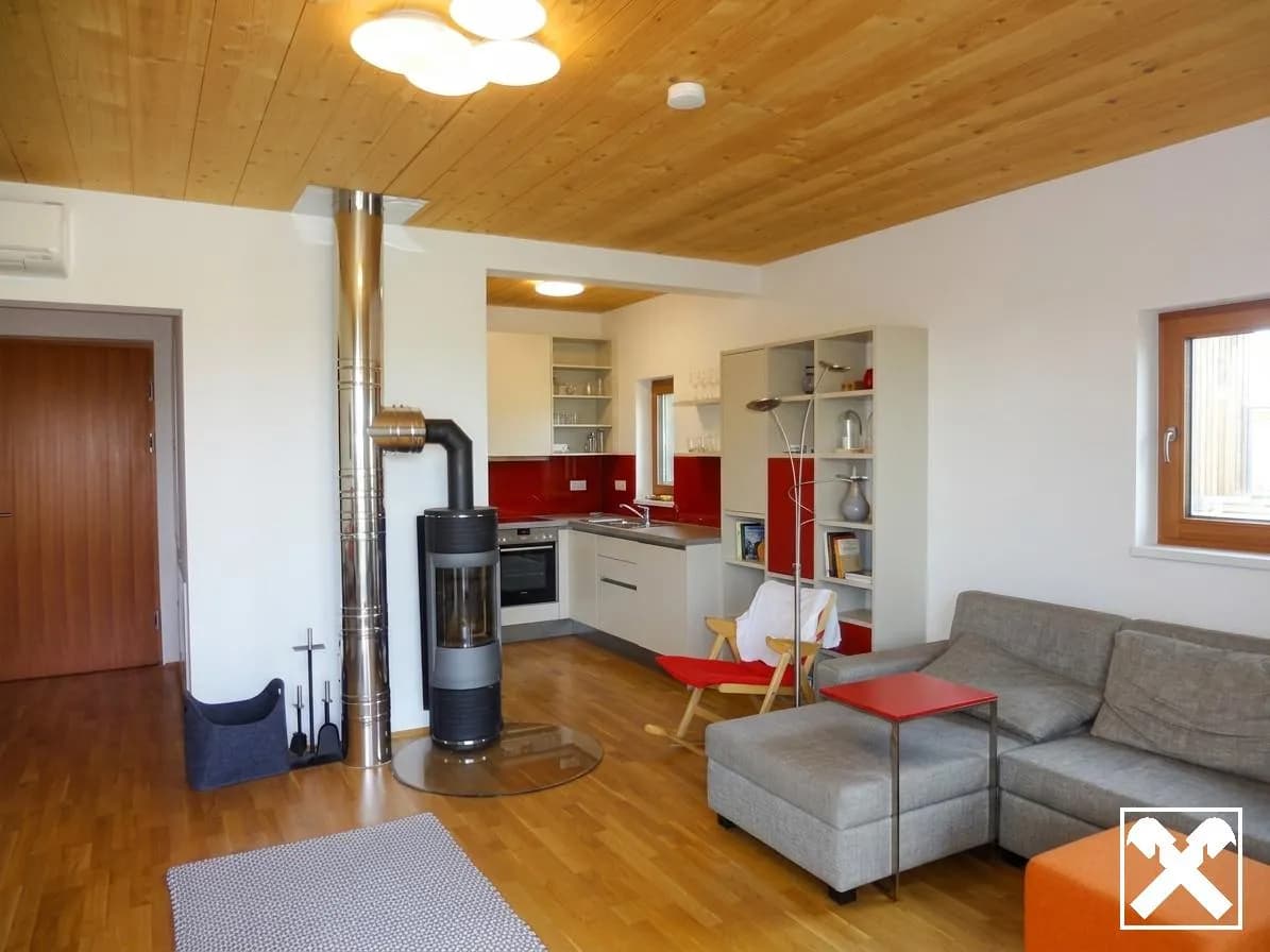 2-Zimmer-Haus kaufen in Neusiedl am See – 47,24 m², € 599.000 – Bild 3 von 10
