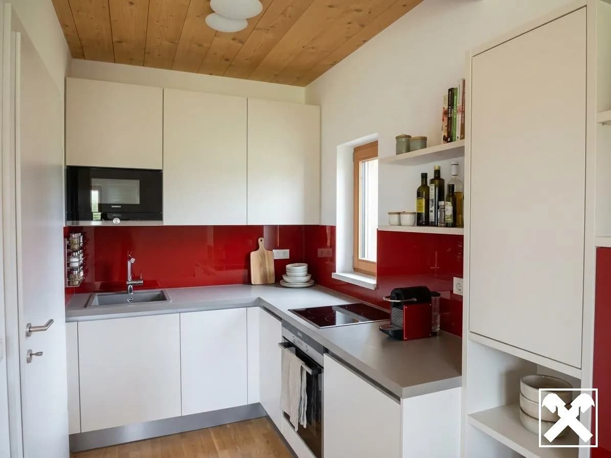 2-Zimmer-Haus kaufen in Neusiedl am See – 47,24 m², € 599.000 – Bild 5 von 10