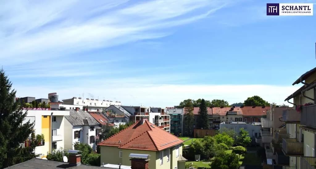 2-Zimmer-Wohnung kaufen in Graz – 47,26 m², € 158.000