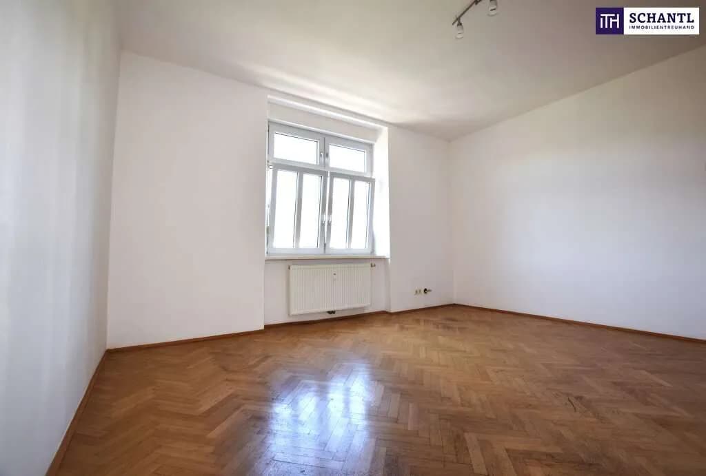 2-Zimmer-Wohnung kaufen in Graz – 47,26 m², € 158.000 – Bild 2 von 11