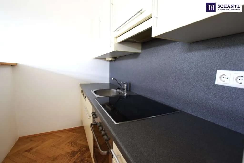 2-Zimmer-Wohnung kaufen in Graz – 47,26 m², € 158.000 – Bild 3 von 11