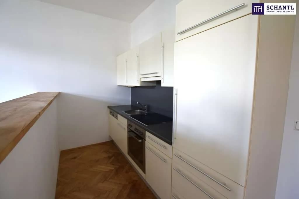 2-Zimmer-Wohnung kaufen in Graz – 47,26 m², € 158.000 – Bild 4 von 11