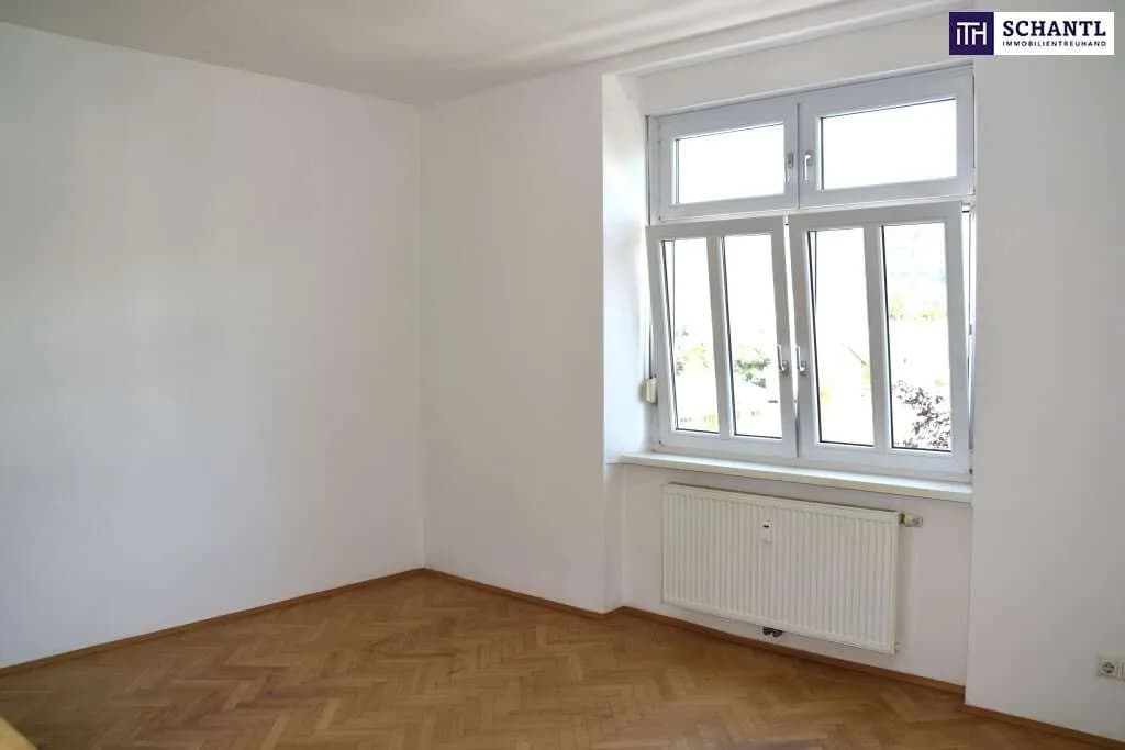 2-Zimmer-Wohnung kaufen in Graz – 47,26 m², € 158.000 – Bild 5 von 11