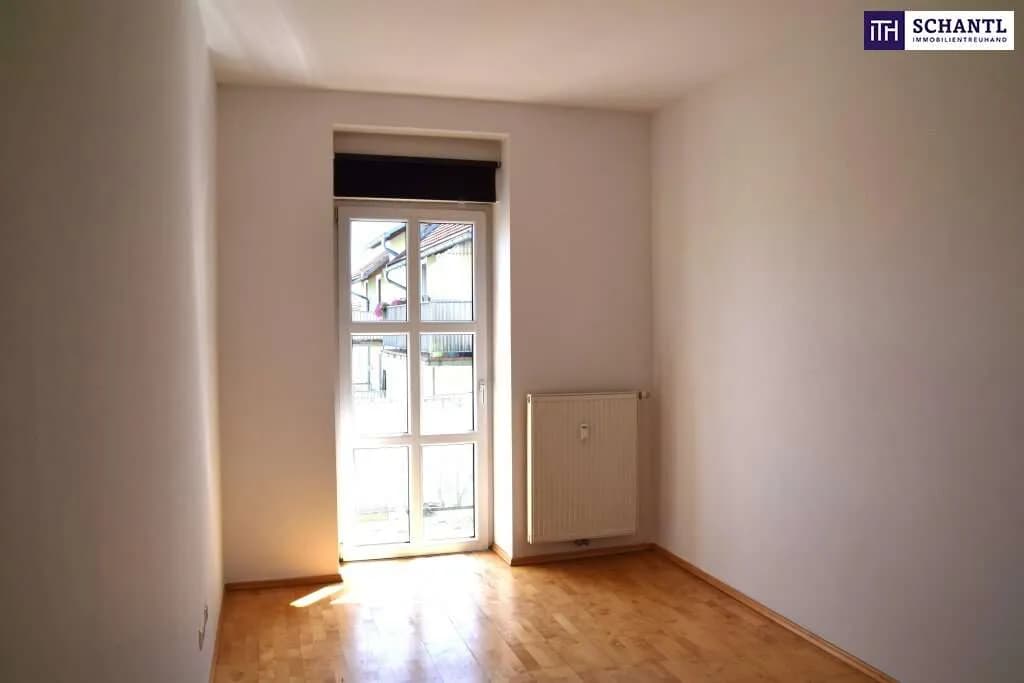 2-Zimmer-Wohnung kaufen in Graz – 47,26 m², € 158.000 – Bild 6 von 11