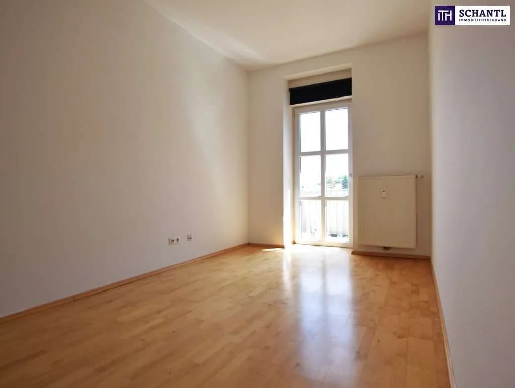 2-Zimmer-Wohnung kaufen in Graz – 47,26 m², € 158.000 – Bild 8 von 11
