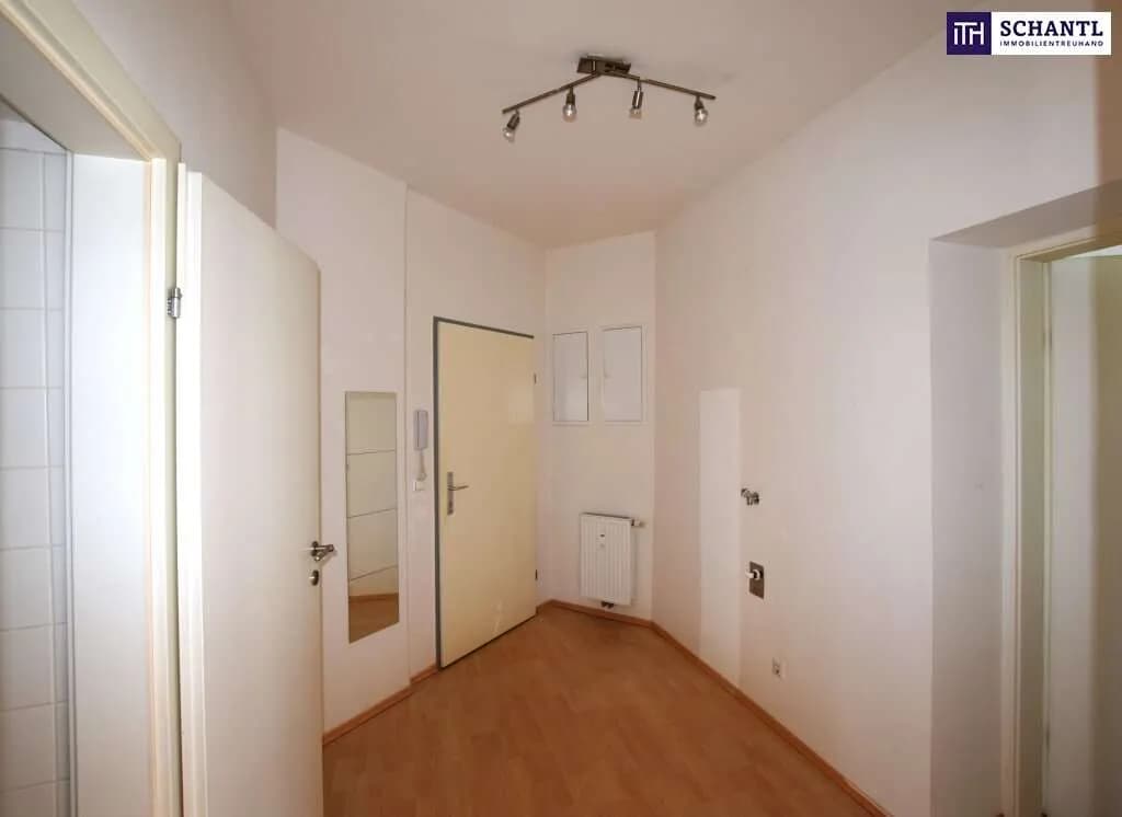 2-Zimmer-Wohnung kaufen in Graz – 47,26 m², € 158.000 – Bild 9 von 11