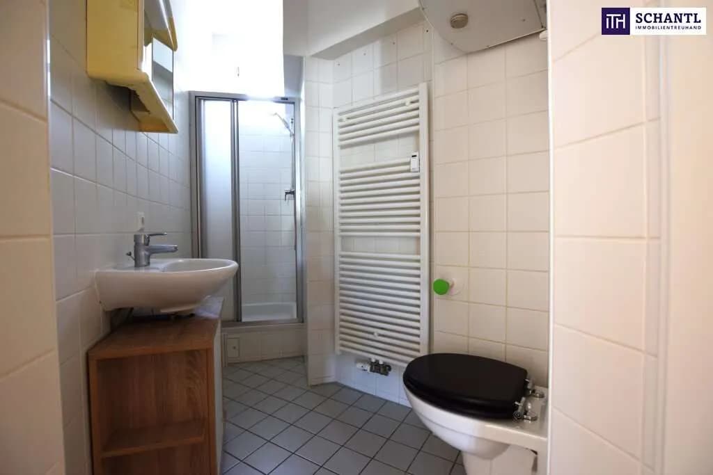 2-Zimmer-Wohnung kaufen in Graz – 47,26 m², € 158.000 – Bild 11 von 11