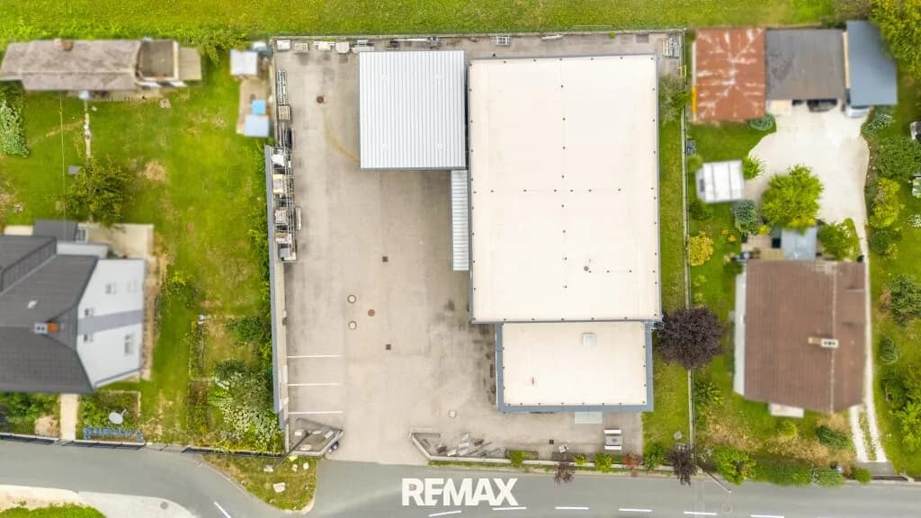 Gewerbeimmobilie kaufen in Wolfsberg – 419 m² – Bild 3 von 25