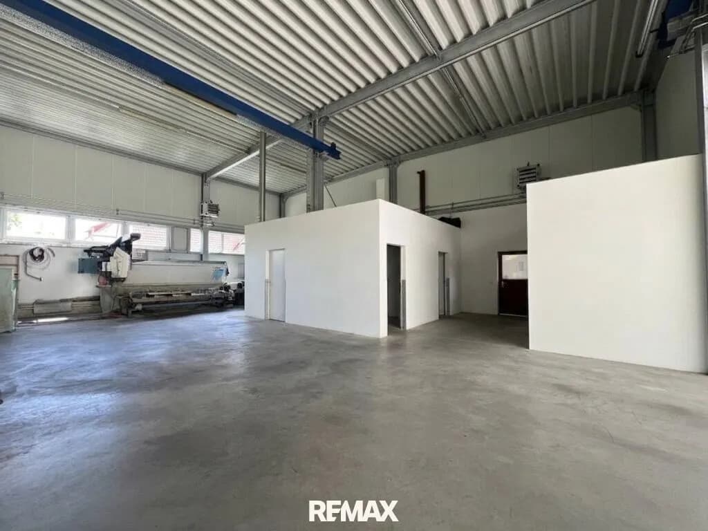 Gewerbeimmobilie kaufen in Wolfsberg – 419 m² – Bild 5 von 25