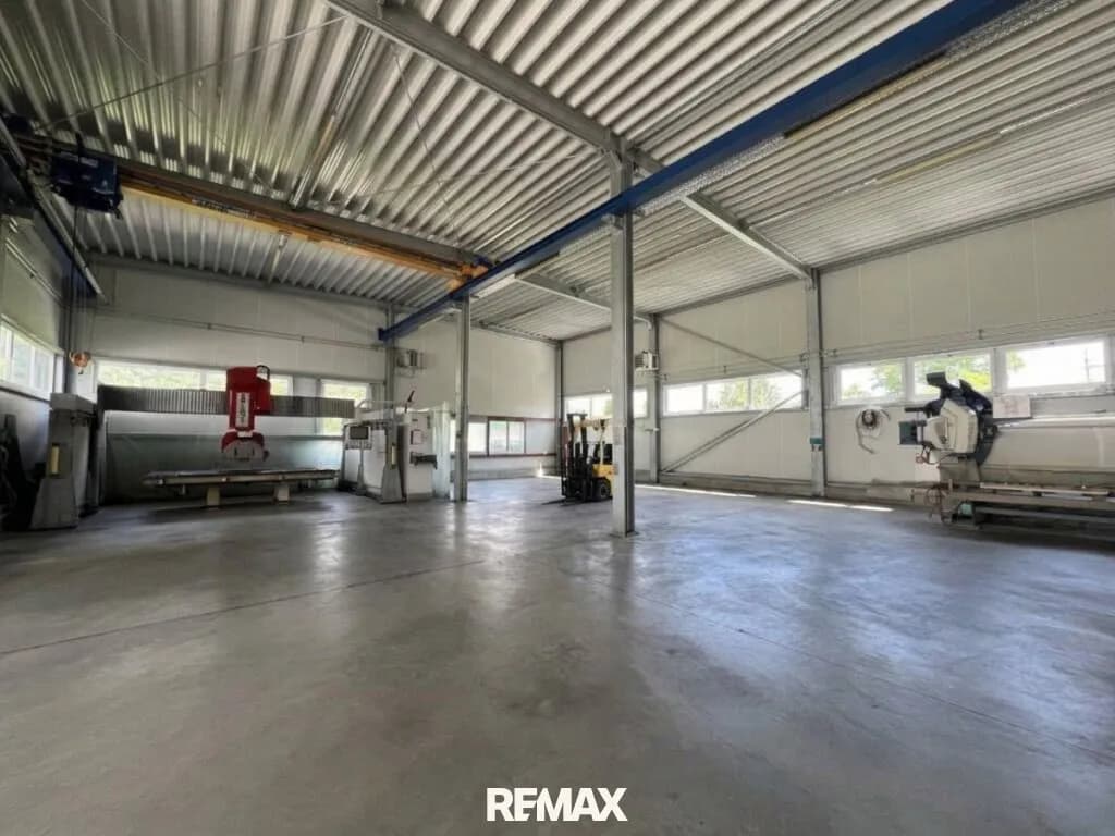 Gewerbeimmobilie kaufen in Wolfsberg – 419 m² – Bild 6 von 25