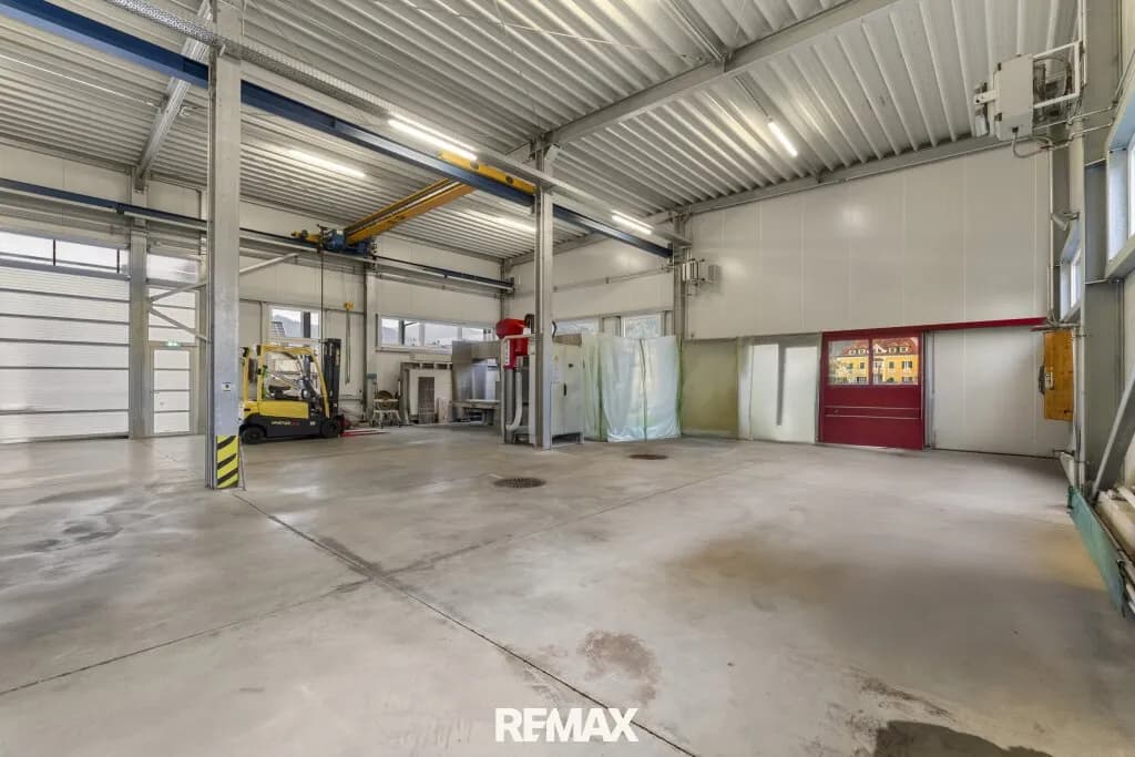 Gewerbeimmobilie kaufen in Wolfsberg – 419 m² – Bild 7 von 25