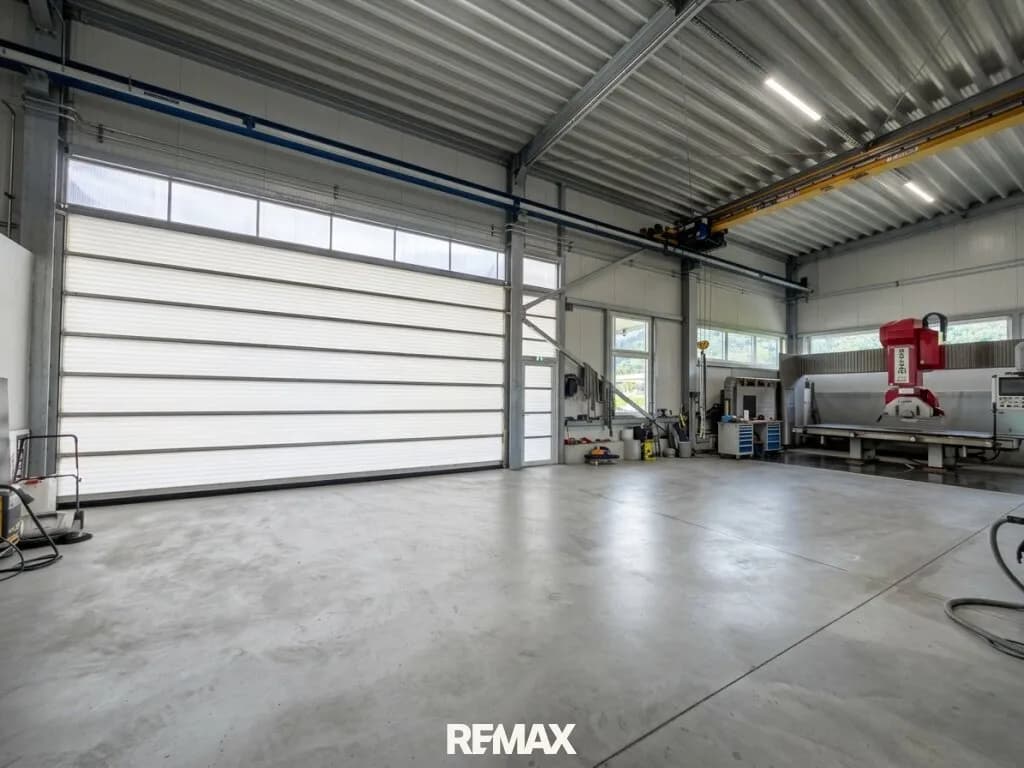 Gewerbeimmobilie kaufen in Wolfsberg – 419 m² – Bild 8 von 25
