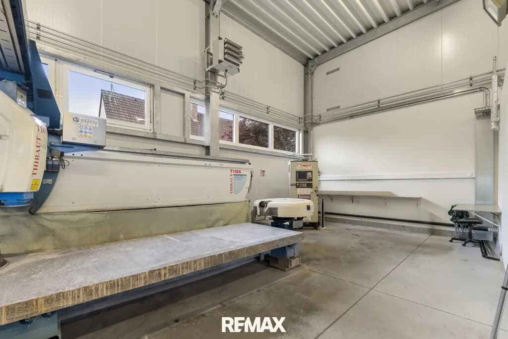 Gewerbeimmobilie kaufen in Wolfsberg – 419 m² – Bild 9 von 25