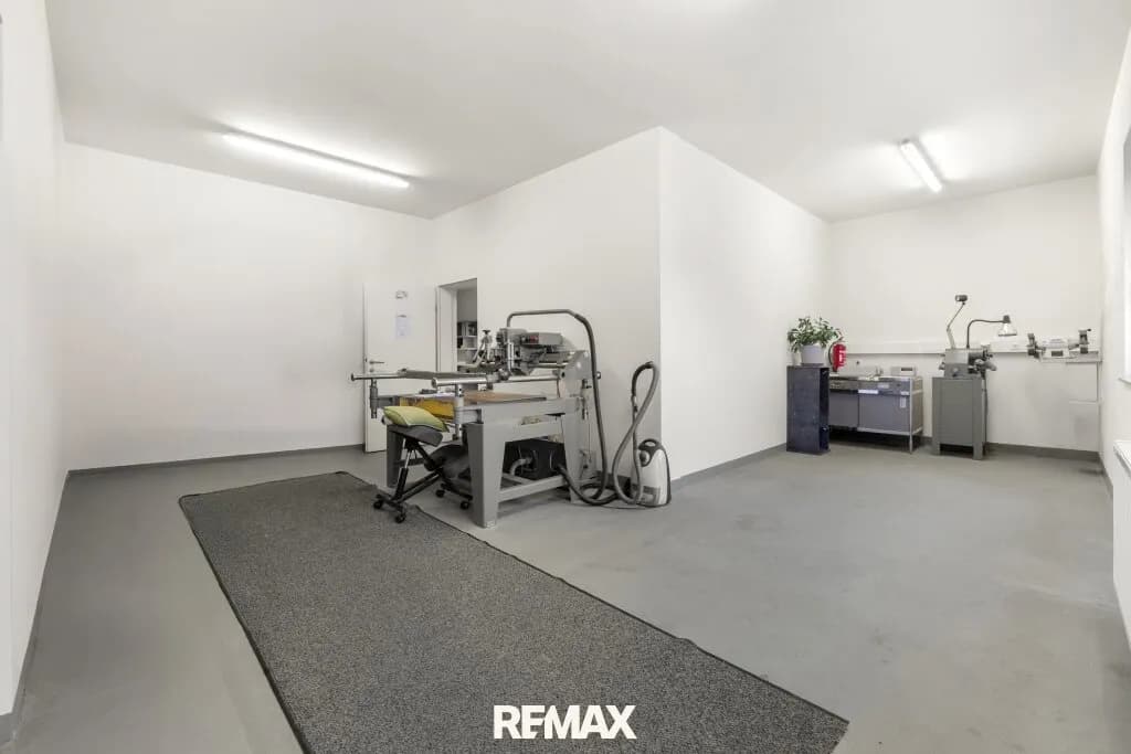 Gewerbeimmobilie kaufen in Wolfsberg – 419 m² – Bild 10 von 25