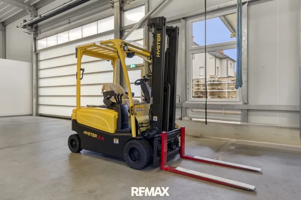 Gewerbeimmobilie kaufen in Wolfsberg – 419 m² – Bild 11 von 25