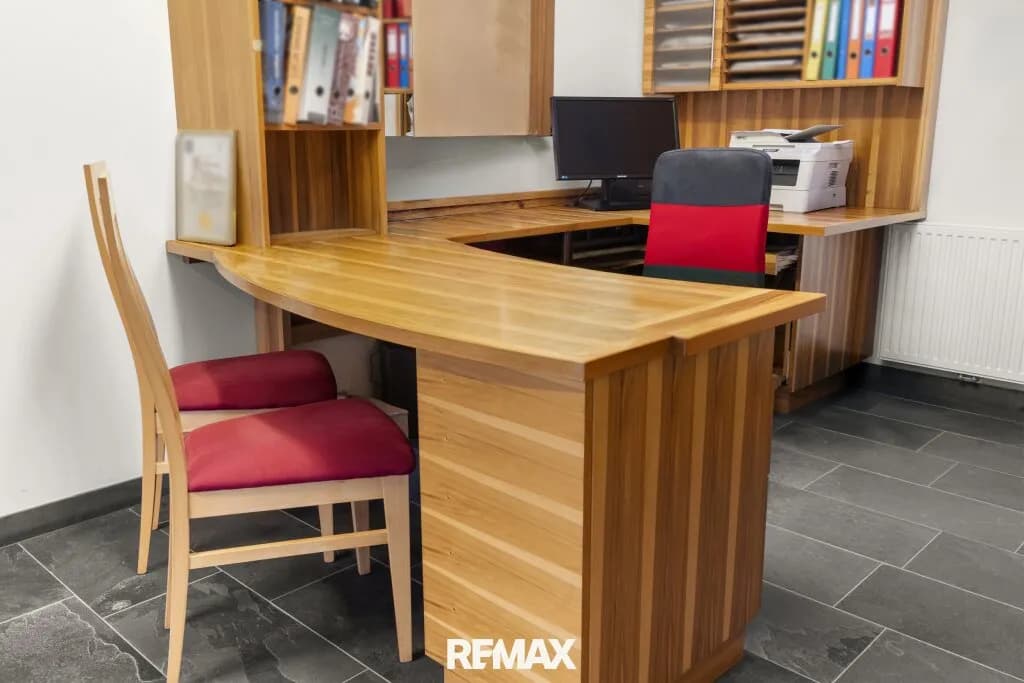 Gewerbeimmobilie kaufen in Wolfsberg – 419 m² – Bild 14 von 25