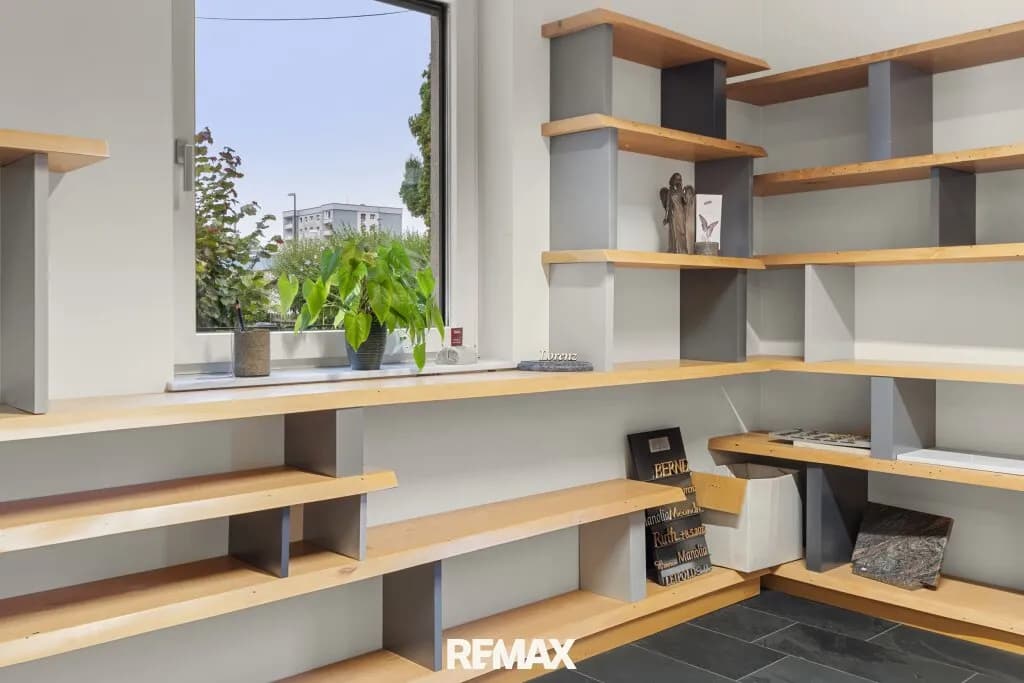 Gewerbeimmobilie kaufen in Wolfsberg – 419 m² – Bild 15 von 25