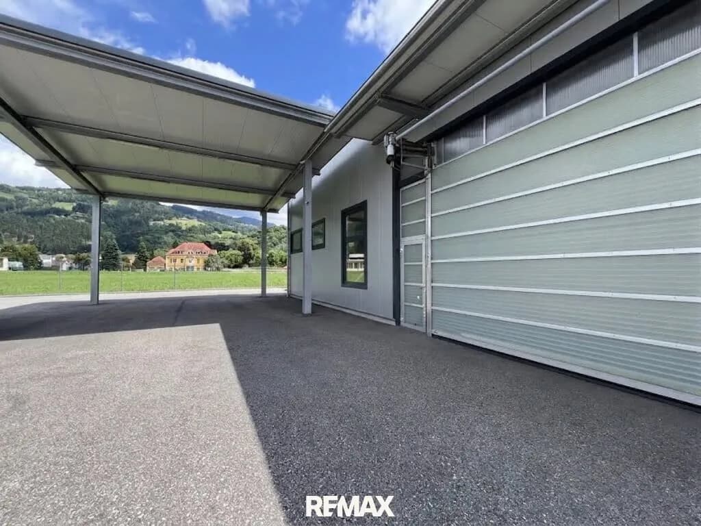 Gewerbeimmobilie kaufen in Wolfsberg – 419 m² – Bild 21 von 25