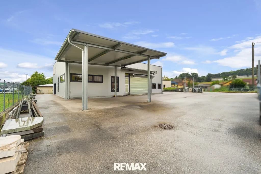 Gewerbeimmobilie kaufen in Wolfsberg – 419 m² – Bild 22 von 25
