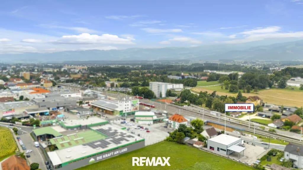 Gewerbeimmobilie kaufen in Wolfsberg – 419 m² – Bild 24 von 25
