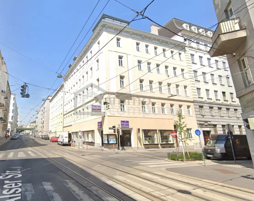 Immobilie kaufen in Wien – 90 m², € 67.000 – Bild 1 von 4
