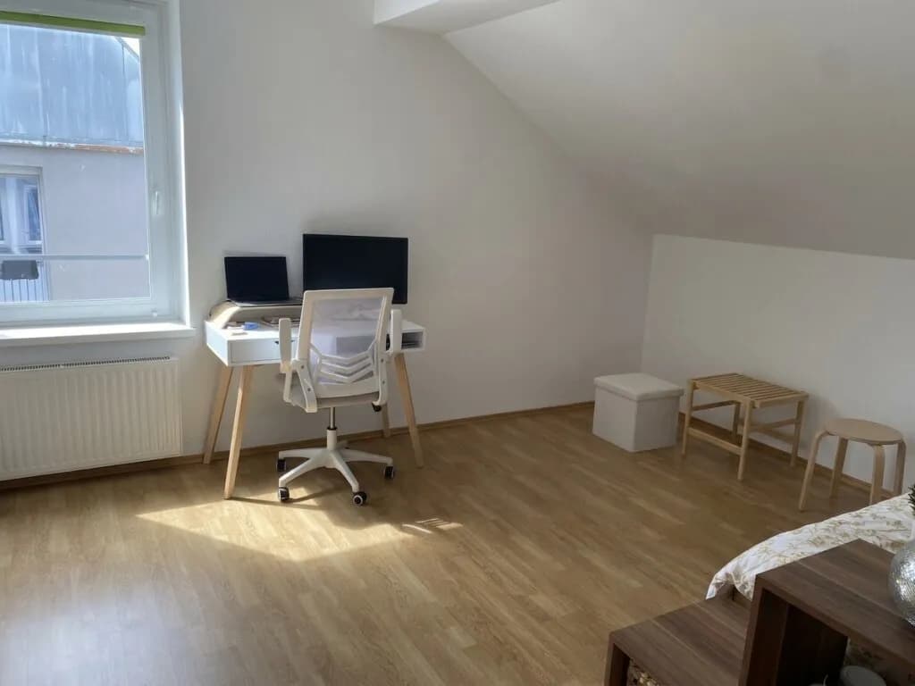 1-Zimmer-Wohnung mieten in Salzburg Stadt – 41,33 m², € 795 – Bild 2 von 4