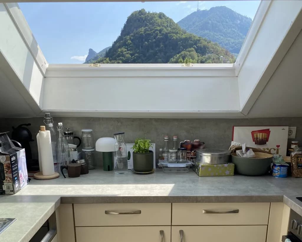 1-Zimmer-Wohnung mieten in Salzburg Stadt – 41,33 m², € 795 – Bild 3 von 4