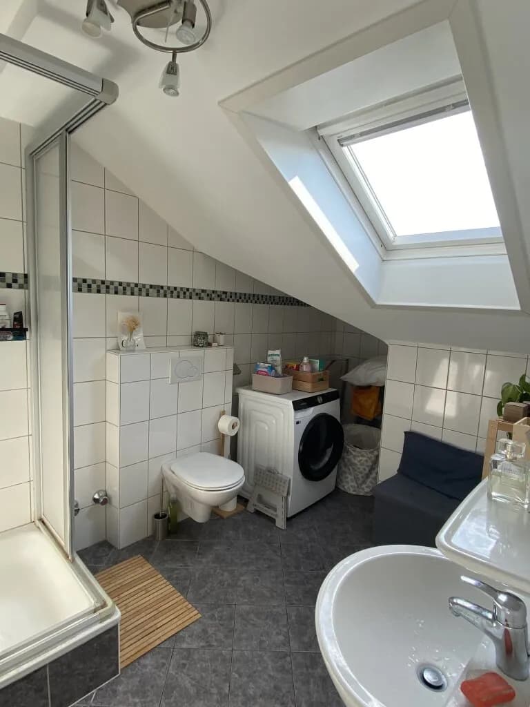 1-Zimmer-Wohnung mieten in Salzburg Stadt – 41,33 m², € 795 – Bild 4 von 4