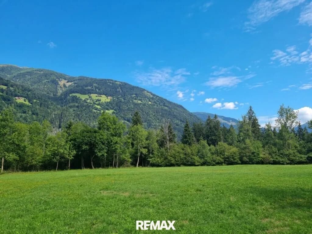 Grundstück kaufen in Spittal an der Drau – 8 524 m², € 34.096 – Bild 3 von 3