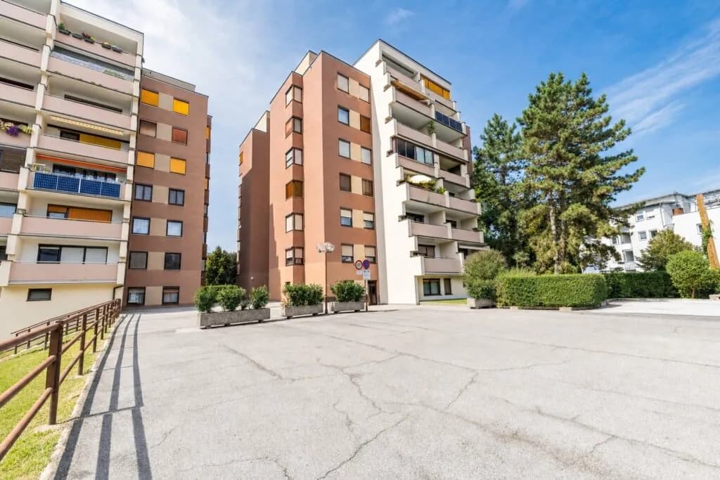 4-Zimmer-Wohnung kaufen in Graz – 100,95 m², € 380.000 – Bild 13 von 15