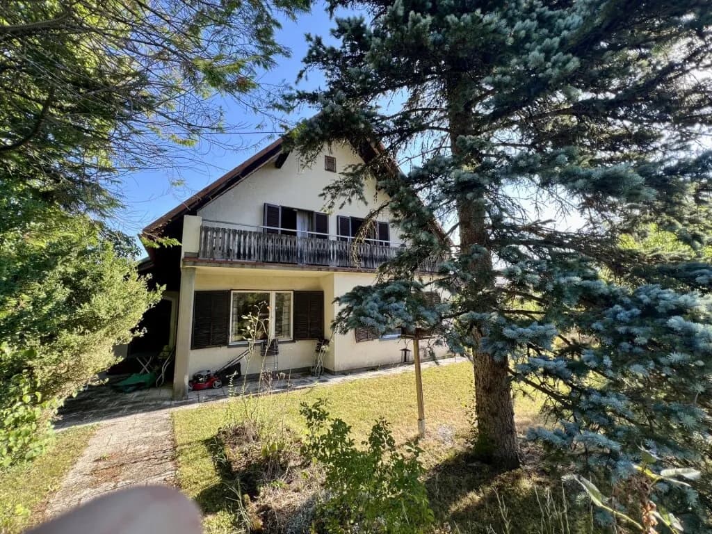 Haus kaufen in Klagenfurt Land – 130 m², € 215.000 – Bild 1 von 16