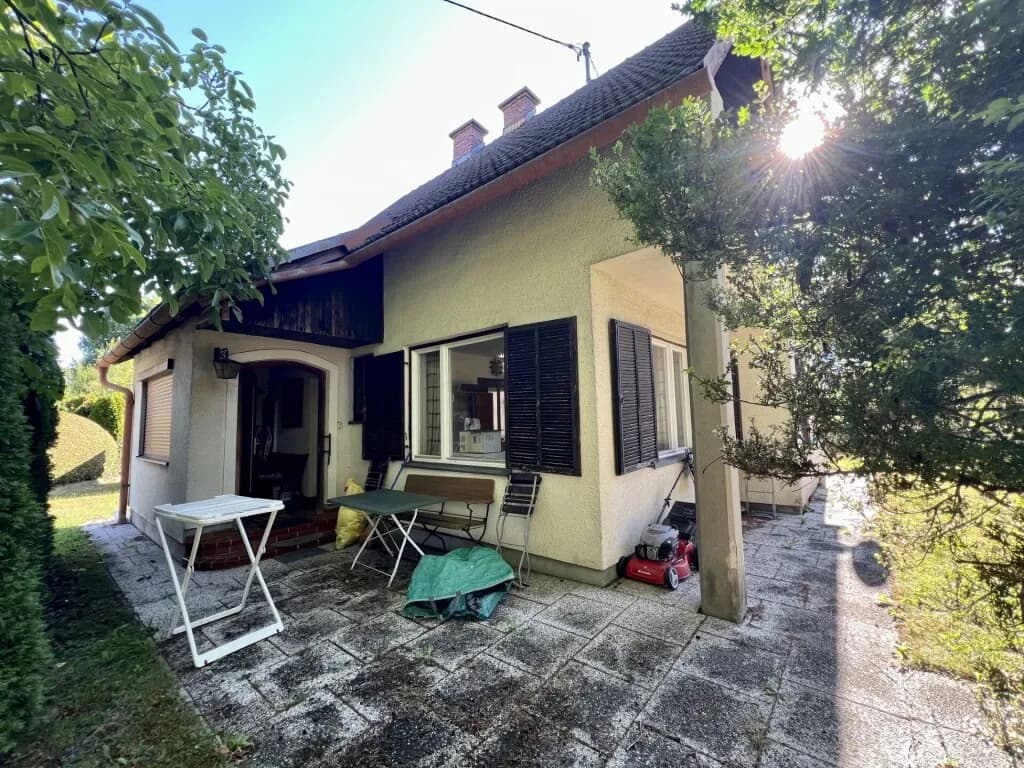 Haus kaufen in Klagenfurt Land – 130 m², € 215.000 – Bild 3 von 16