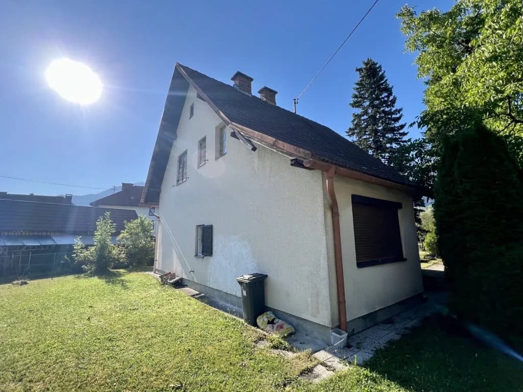 Haus kaufen in Klagenfurt Land – 130 m², € 215.000 – Bild 6 von 16
