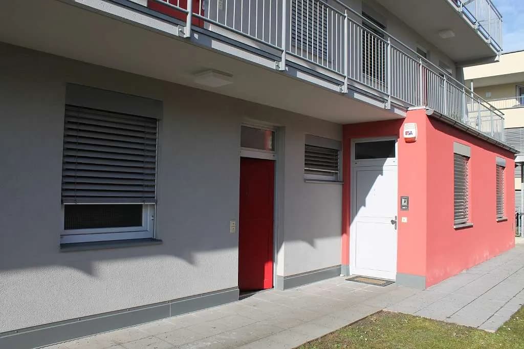 3-Zimmer-Wohnung mieten in Graz – 66 m², € 895 – Bild 2 von 24