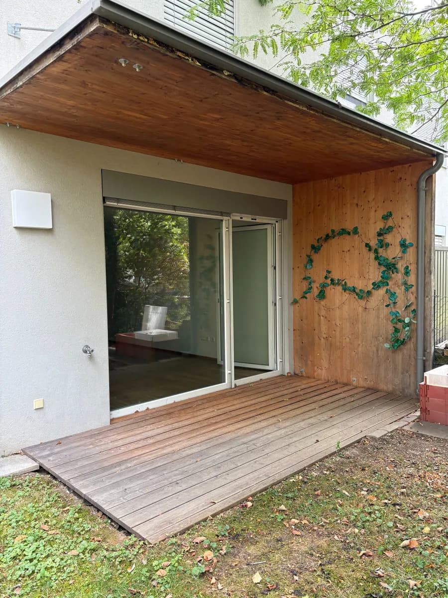 3-Zimmer-Wohnung mieten in Graz – 66 m², € 895 – Bild 4 von 24